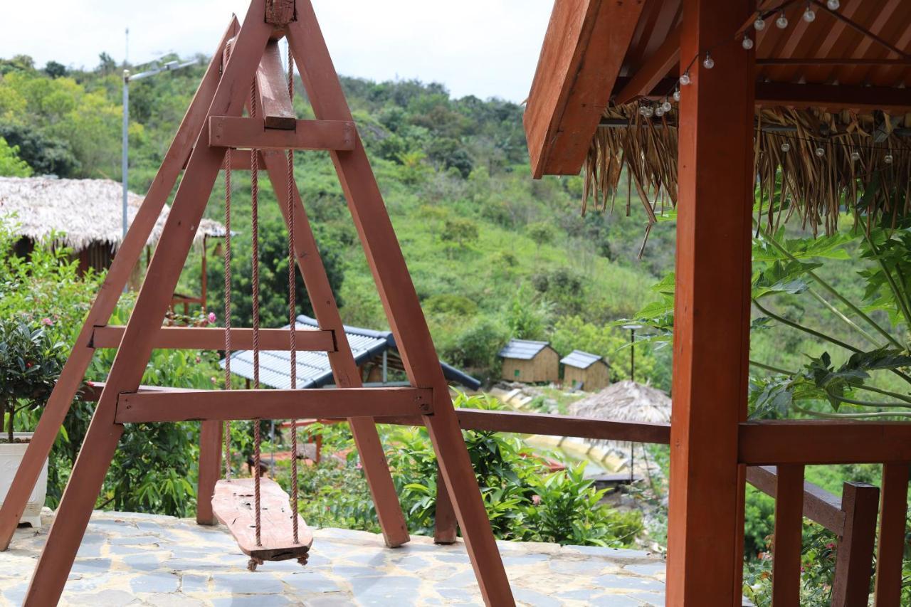 Homestay Peachy Garden *