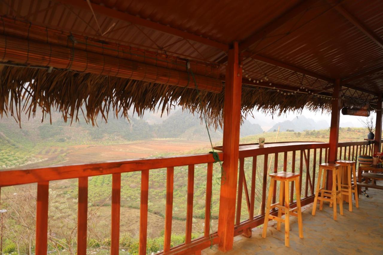 Peachy Garden Homestay