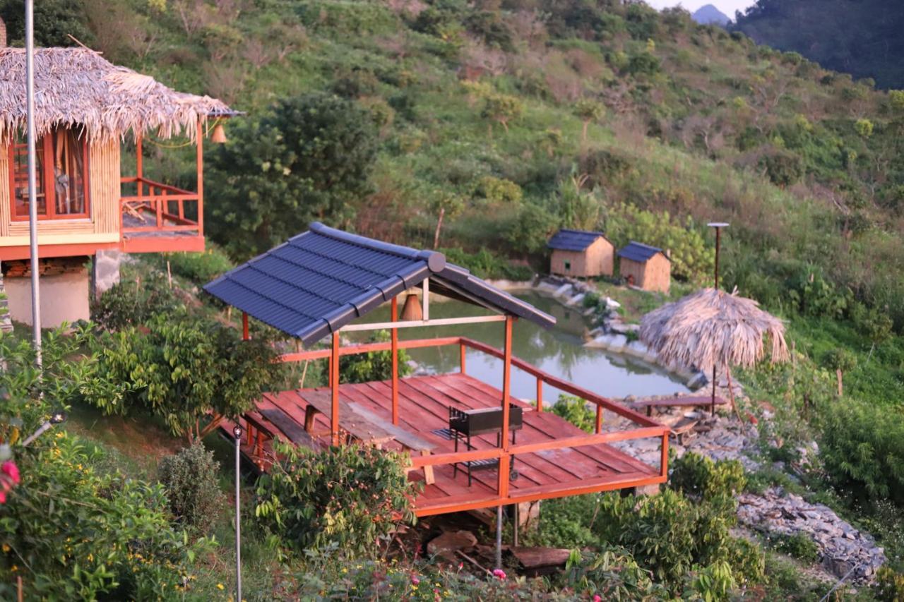 Peachy Garden Homestay