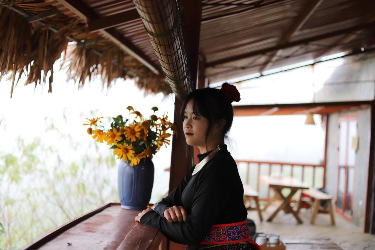 Peachy Garden Homestay