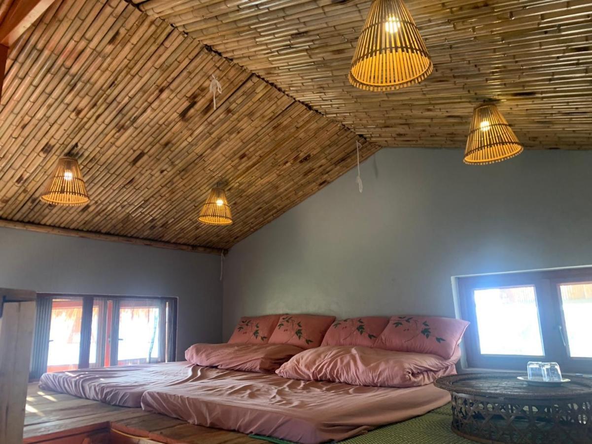 Homestay Peachy Garden