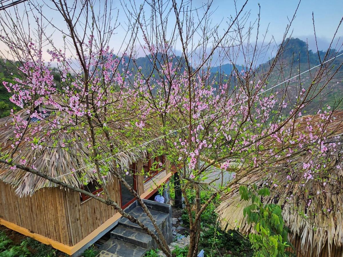 Peachy Garden Moc Chau